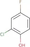 2-Chloro-4-fluorophenol