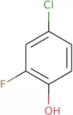 4-Chloro-2-fluorophenol