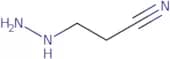 2-Cyanoethylhydrazine