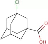 3-Chloroadamantane-1-carboxylic acid