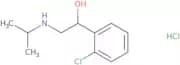 Clorprenaline HCl