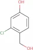 2-Chloro-4-Hydroxybenzyl alcohol