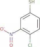 4-Chloro-3-nitrobenzenethiol