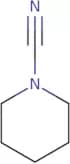 N-Cyanopiperidine