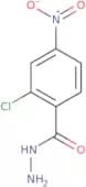 2-Chloro-4-nitrobenzhydrazide