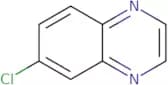 7-Chloroquinoxaline