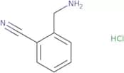 2-Cyanobenzylamine hydrochloride