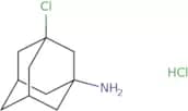3-Chloro-1-aminoadamantane hydrochloride