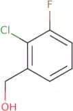 2-Chloro-3-fluorobenzyl alcohol