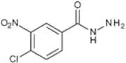 4-Chloro-3-nitrobenzhydrazide