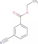 3-Cyanobenzoic acid ethyl ester