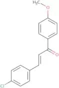 4-Chloro-4'-methoxychalcone