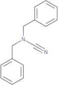 Cyanodibenzylamine