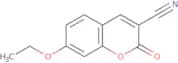 3-Cyano-7-ethoxycoumarin