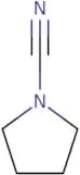 N-Cyanopyrrolidine