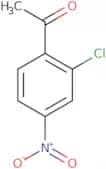 2'-Chloro-4'-nitroacetophenone