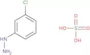 3-Chlorophenylhydrazine sulphate