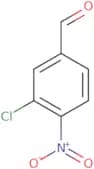 3-Chloro-4-nitrobenzaldehyde