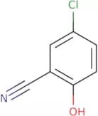 5-Chloro-2-hydroxybenzonitrile