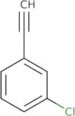3'-Chlorophenylacetylene