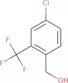 4-Chloro-2-(trifluoromethyl)benzyl alcohol