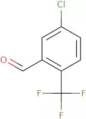 5-Chloro-2-(trifluoromethyl)benzaldehyde