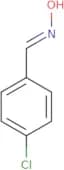 4-Chlorobenzaldehyde oxime
