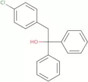 4-Chlorobenzyl diphenyl carbinol