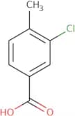 3-Chloro-4-toluic acid