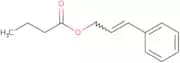 Cinnamyl butyrate
