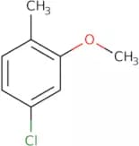 5-Chloro-2-methylanisole