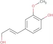 Coniferyl alcohol