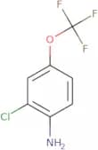 2-Chloro-4-(trifluoromethoxy)aniline