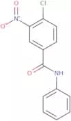 4-Chloro-3-nitrobenzanilide