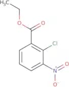 2-Chloro-3-nitrobenzoic acid ethyl ester