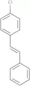 trans-4-Chlorostilbene