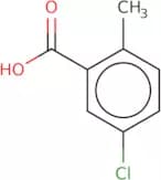5-Chloro-2-methylbenzoic acid