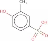 o-Cresol-4-sulphonic acid