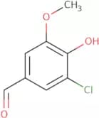 5-Chlorovanillin