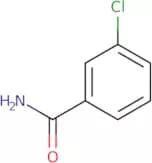 3-Chlorobenzamide