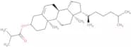 Cholesteryl isobutyrate