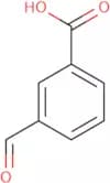 3-Carboxybenzaldehyde