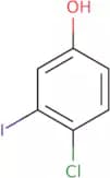 4-Chloro-3-iodophenol