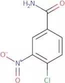 4-Chloro-3-nitrobenzamide