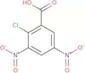 2-Chloro-3,5-dinitrobenzoic acid