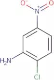 2-Chloro-5-nitroaniline