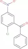 2-Chloro-5-nitrobenzophenone