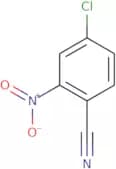 4-Chloro-2-nitrobenzonitrile
