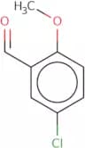 5-Chloro-2-methoxybenzaldehyde