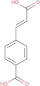 4-Carboxycinnamic acid